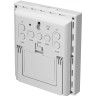 Метеостанция BRESSER Temeo Hygro Quadro Prestige белая 78585